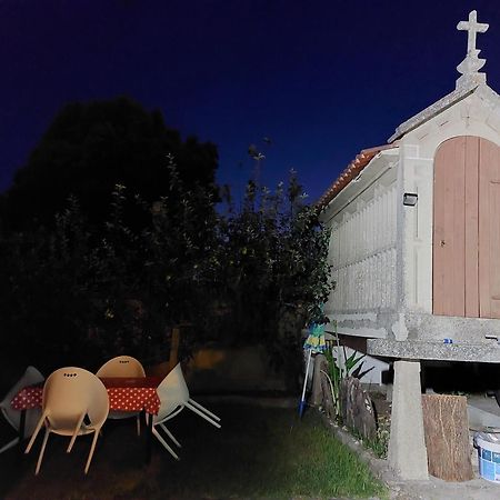 Casa Con Piscina Al Lado Del Mar En Viladesuso Villadesuso ภายนอก รูปภาพ