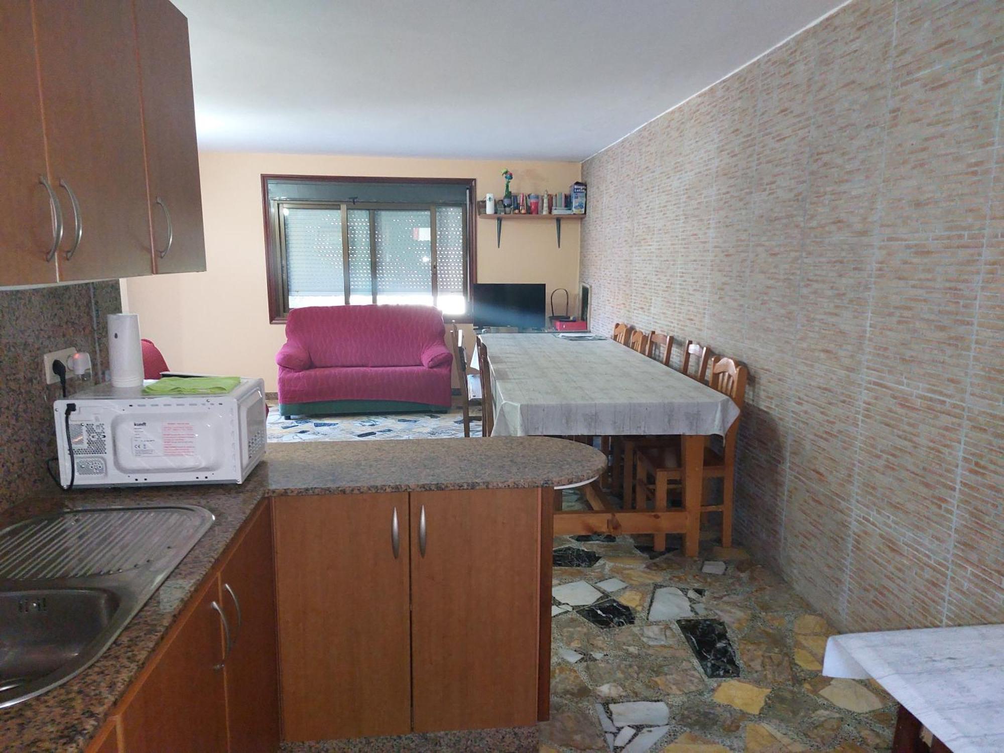 Casa Con Piscina Al Lado Del Mar En Viladesuso Villadesuso ภายนอก รูปภาพ