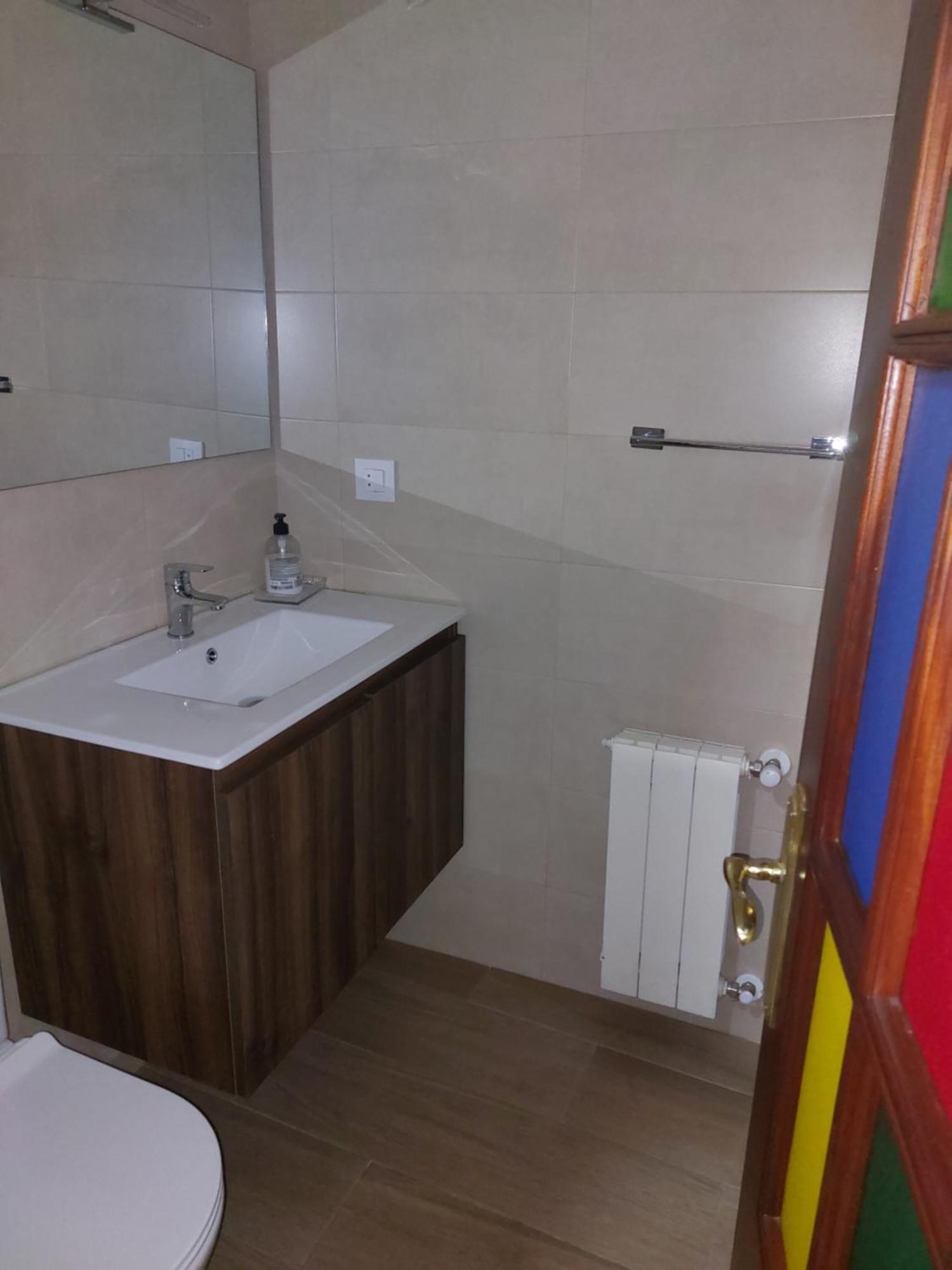 Casa Con Piscina Al Lado Del Mar En Viladesuso Villadesuso ภายนอก รูปภาพ