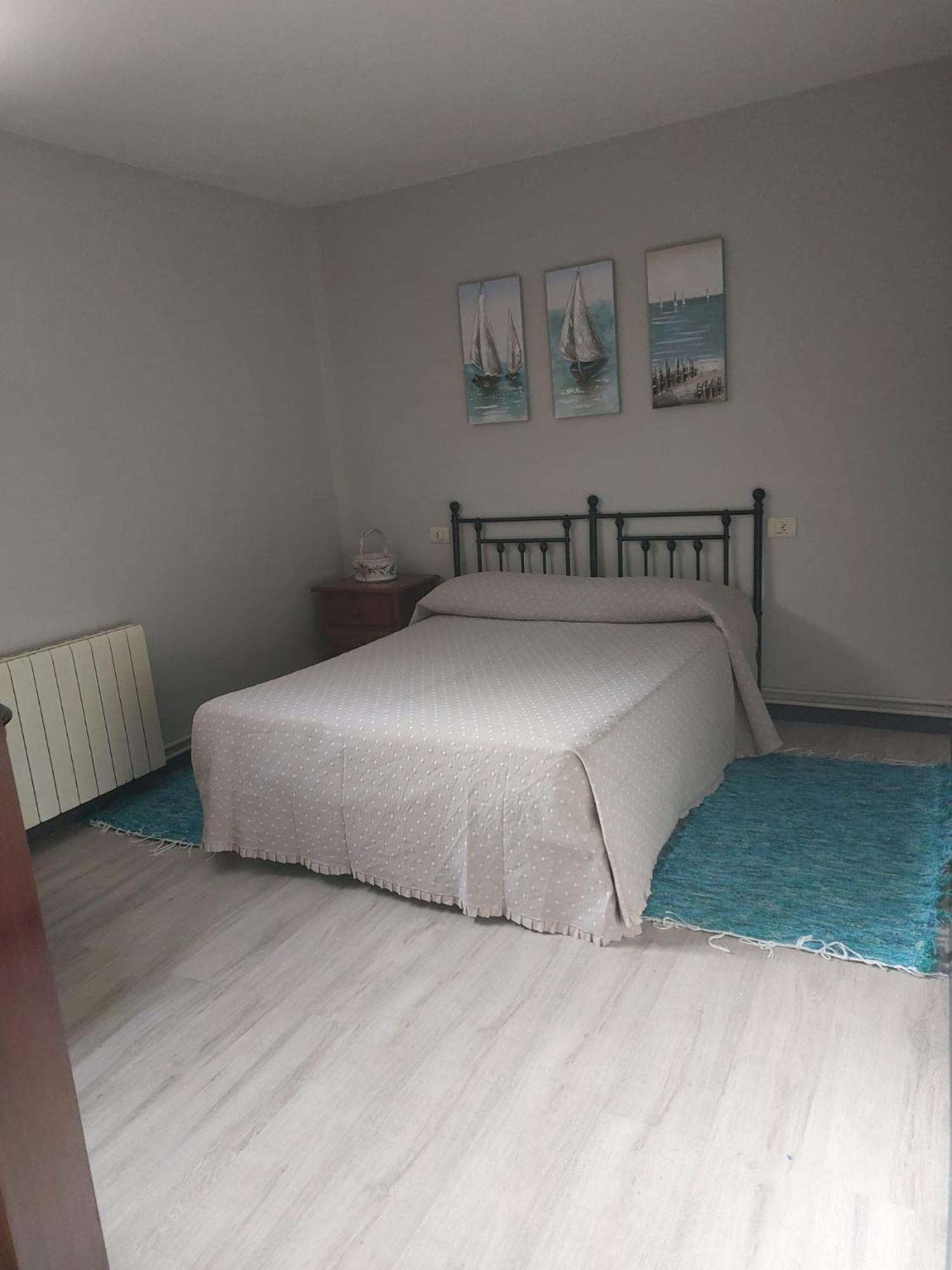 Casa Con Piscina Al Lado Del Mar En Viladesuso Villadesuso ภายนอก รูปภาพ